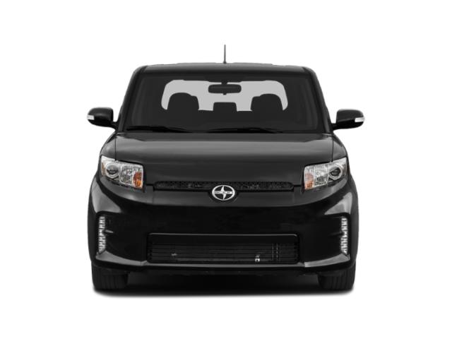 2015 Scion xB 5dr Wgn Auto