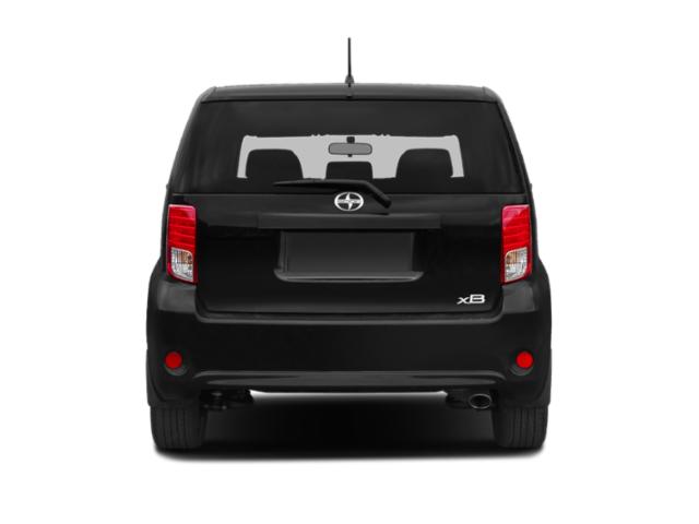 2015 Scion xB 5dr Wgn Auto