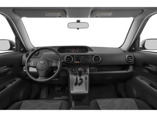2015 Scion xB 5dr Wgn Auto