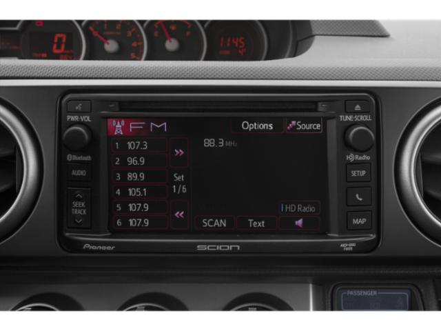 2015 Scion xB 5dr Wgn Auto