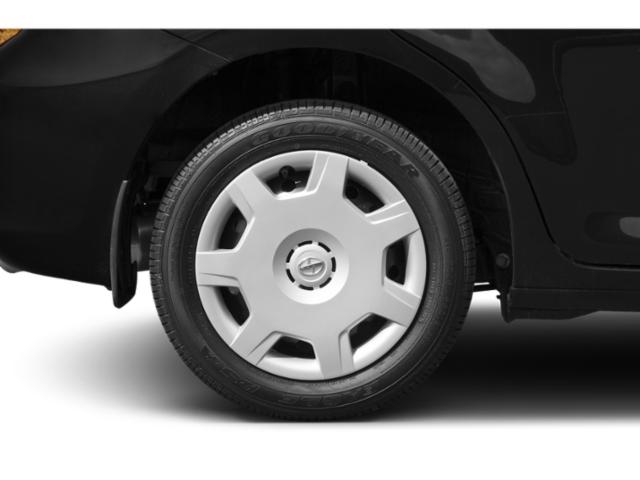 2015 Scion xB 5dr Wgn Auto