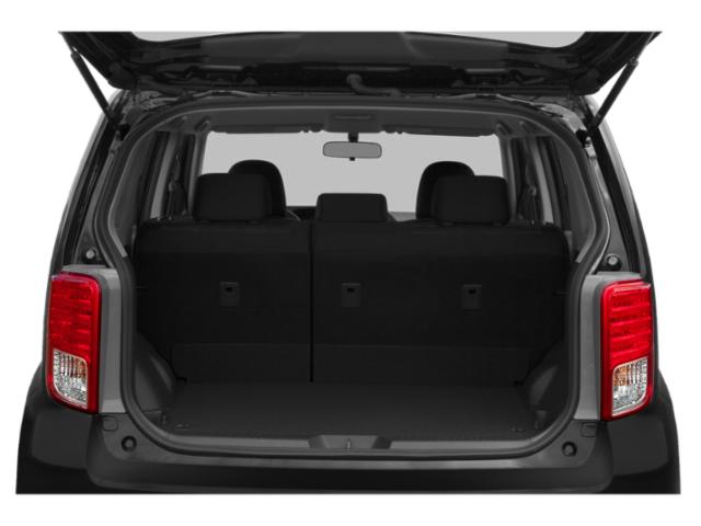 2015 Scion xB 5dr Wgn Auto