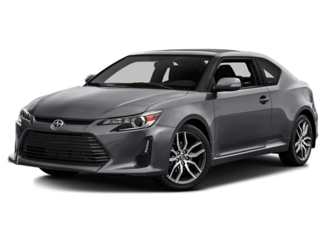 2015 Scion tC 