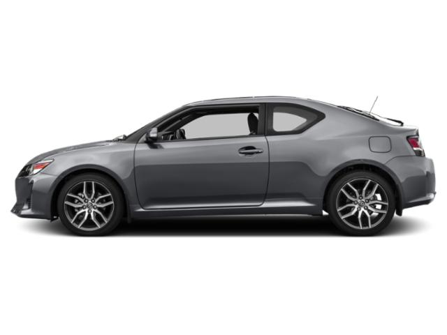 2015 Scion tC 