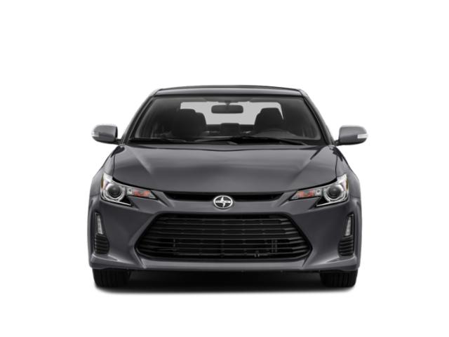 2015 Scion tC 2dr HB Man