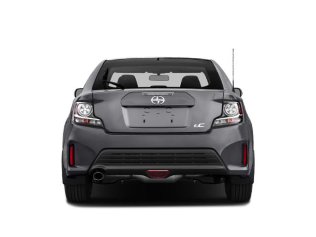 2015 Scion tC 2dr HB Man