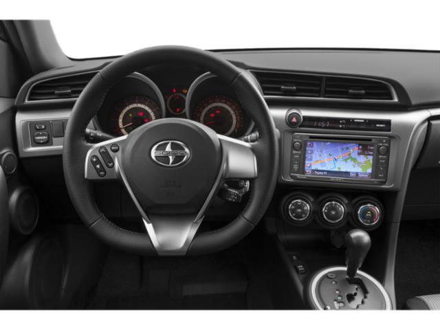 2015 Scion tC 2dr HB Man