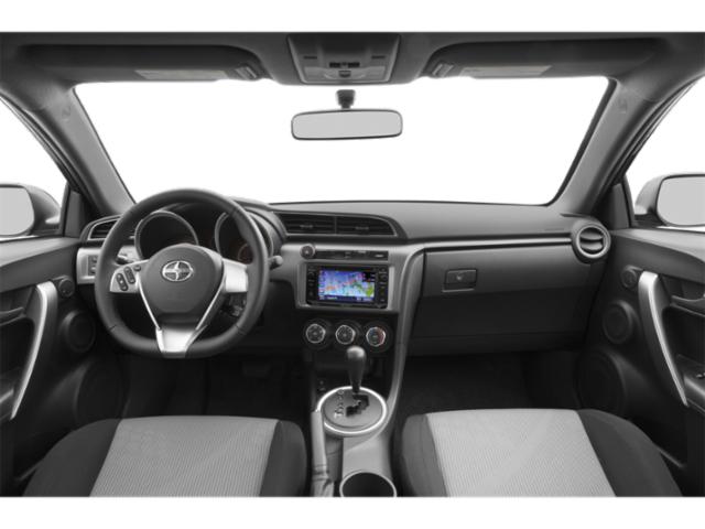 2015 Scion tC 2dr HB Man