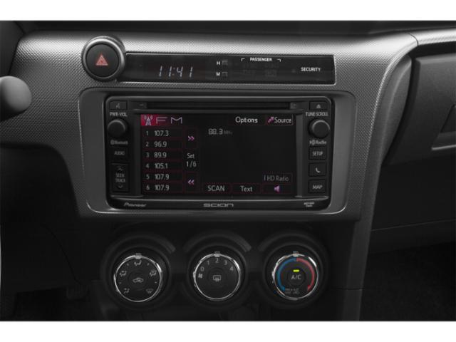 2015 Scion tC 2dr HB Man