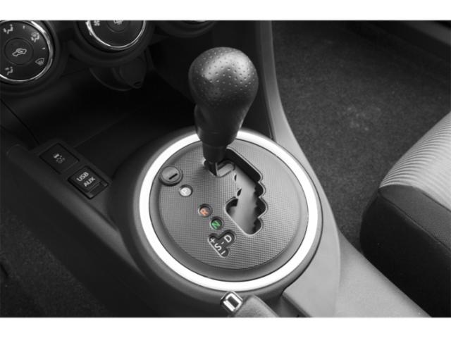 2015 Scion tC 2dr HB Man