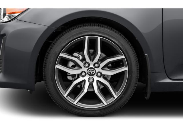 2015 Scion tC 2dr HB Man