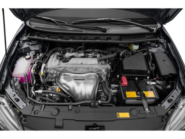 2015 Scion tC 2dr HB Man