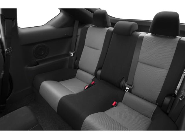 2015 Scion tC 2dr HB Man