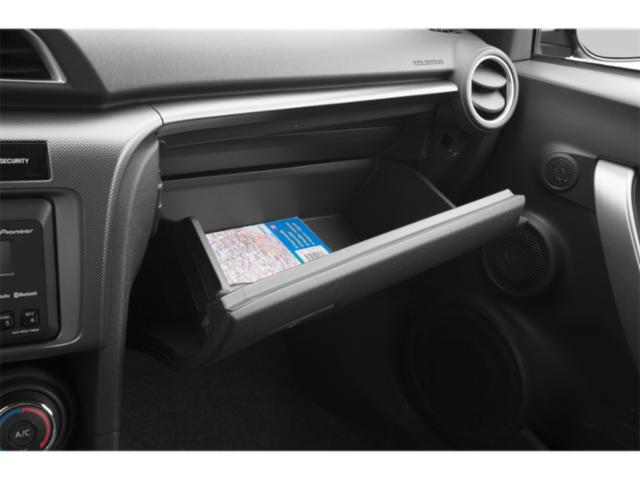 2015 Scion tC 2dr HB Man