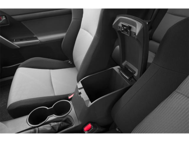 2015 Scion tC 2dr HB Man