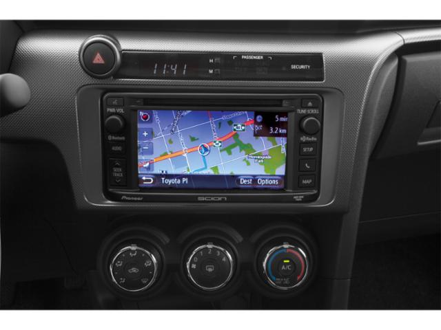 2015 Scion tC 2dr HB Man