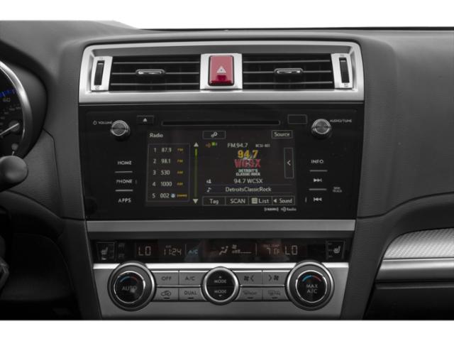 2015 Subaru Legacy 2.5i Premium