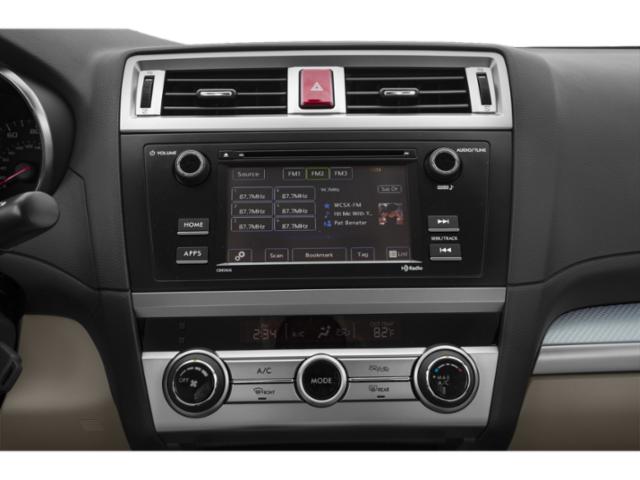 Used 2015 Subaru Legacy 2.5i For Sale in Wilmington, OH