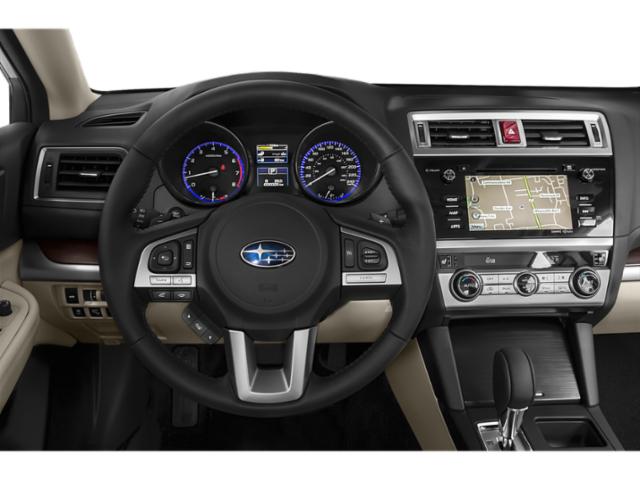2015 Subaru Legacy 3.6R Limited