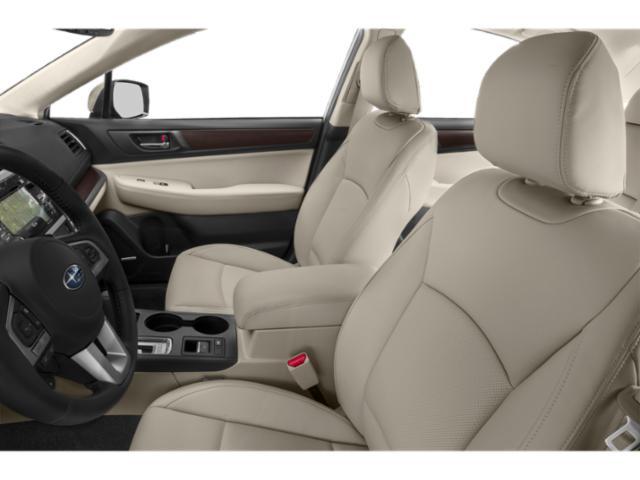 2015 Subaru Legacy 3.6R Limited