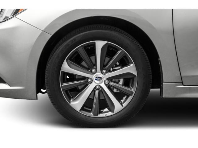 2015 Subaru Legacy 3.6R Limited