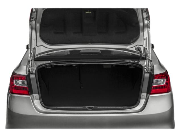 2015 Subaru Legacy 3.6R Limited