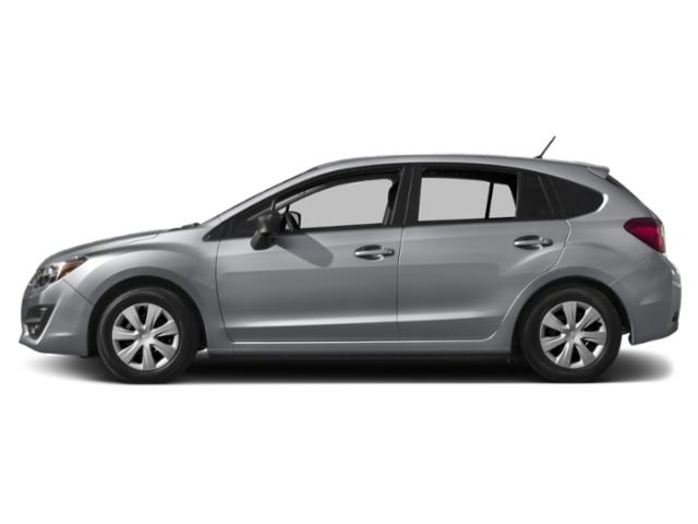 2015 Subaru Impreza 2.0i Premium
