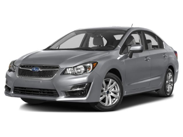 2015 Subaru Impreza 2.0i Premium
