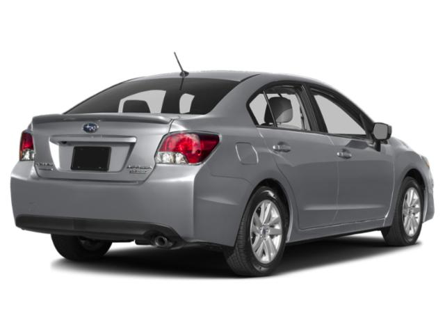 2015 Subaru Impreza 2.0i Premium