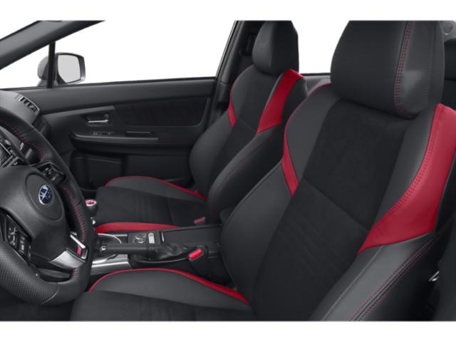 2015 Subaru WRX STI Limited