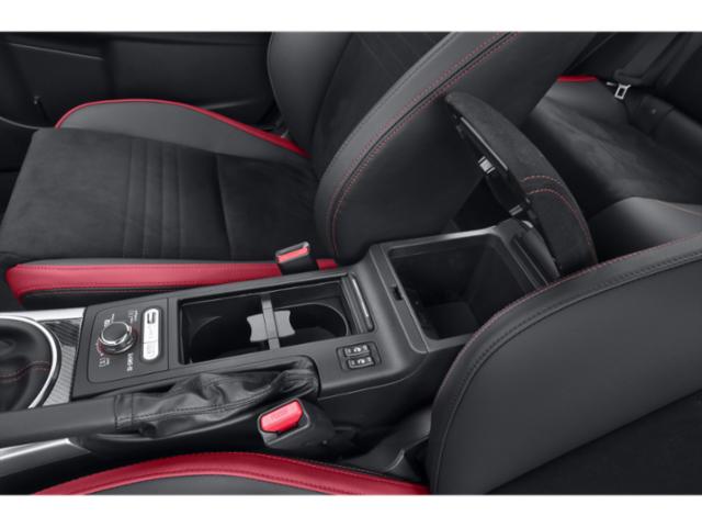 2015 Subaru WRX STI Limited