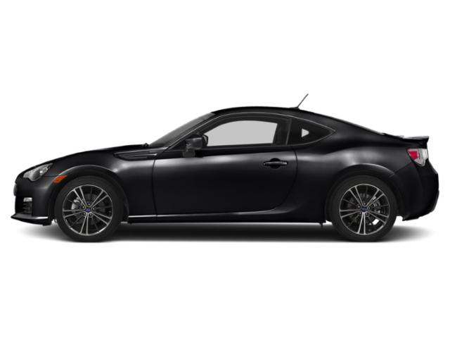 2015 Subaru BRZ Limited
