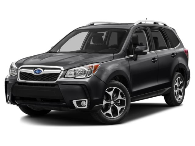 2015 Subaru Forester 2.0XT Premium for sale in Dowagiac, MI