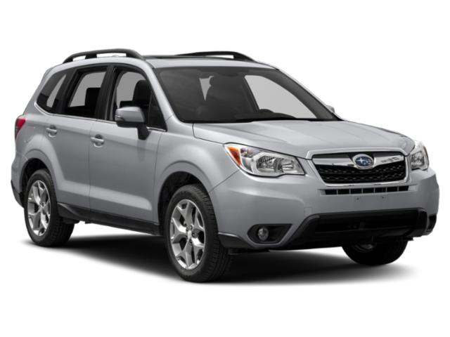 Used 2015 Subaru Forester For Sale in OLIVE BRANCH, MS