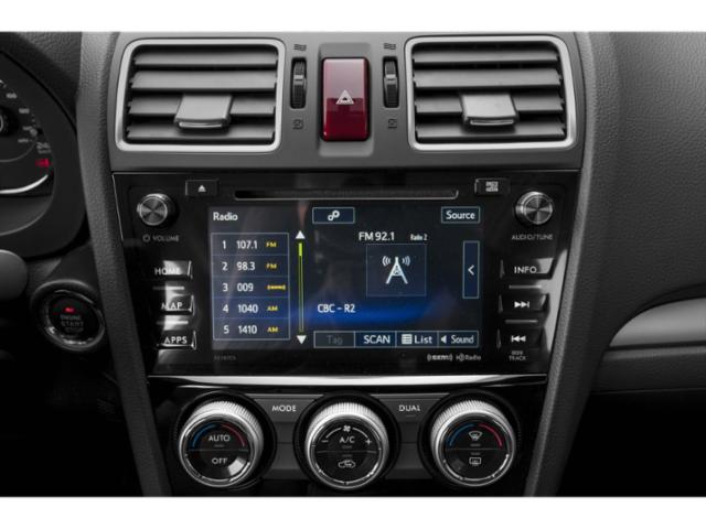 Used 2015 Subaru Forester For Sale in OLIVE BRANCH, MS