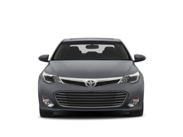 2015 Toyota Avalon XLE Touring