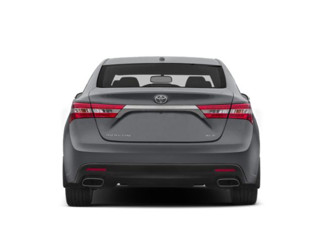 2015 Toyota Avalon XLE Touring