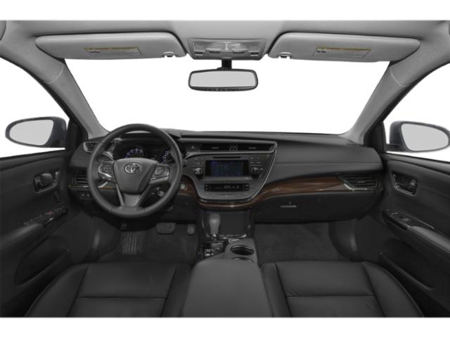 2015 Toyota Avalon XLE Touring
