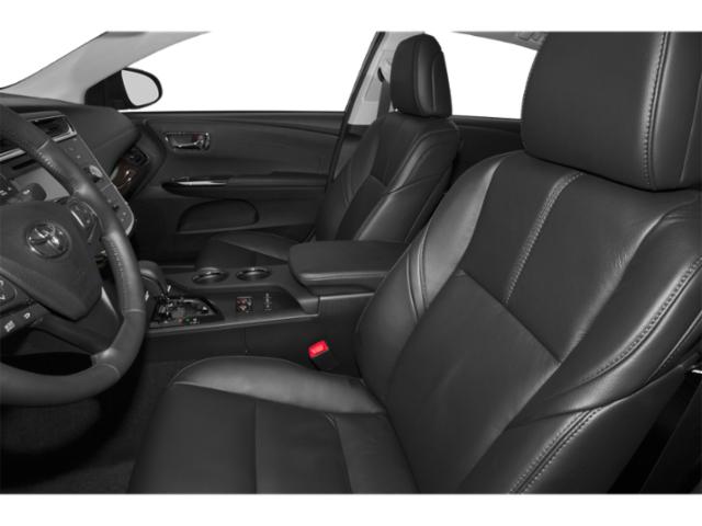 2015 Toyota Avalon XLE Touring