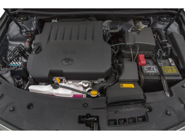 2015 Toyota Avalon XLE Touring
