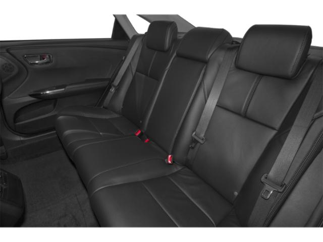 2015 Toyota Avalon XLE Touring