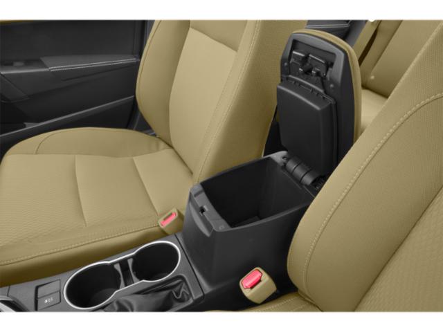 2015 Toyota Corolla LE ECO