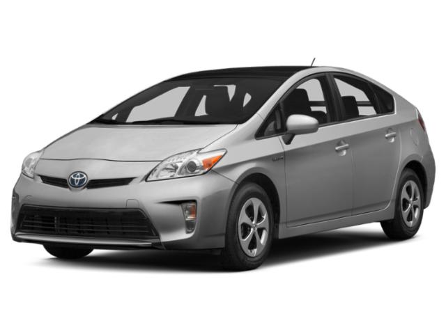 2015 Toyota Prius Five