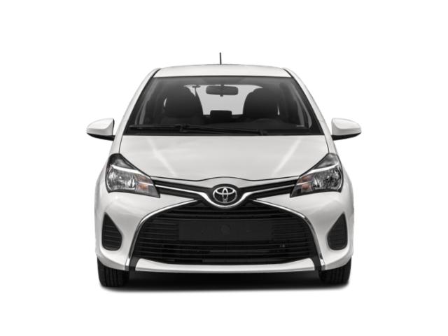 2015 Toyota Yaris L