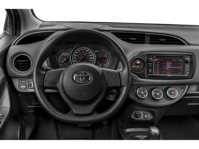 2015 Toyota Yaris L