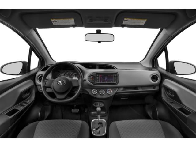 2015 Toyota Yaris L