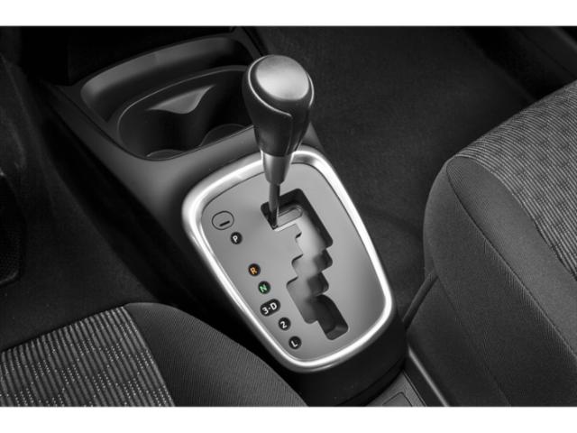 2015 Toyota Yaris L