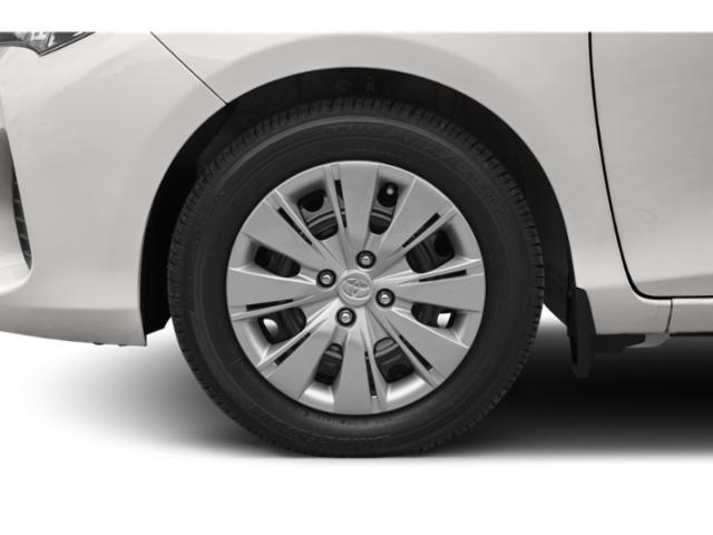 2015 Toyota Yaris L