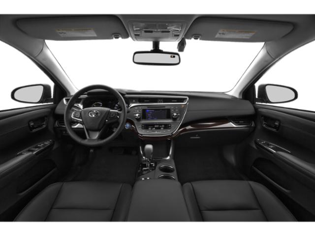 2015 Toyota Avalon Hybrid XLE Premium