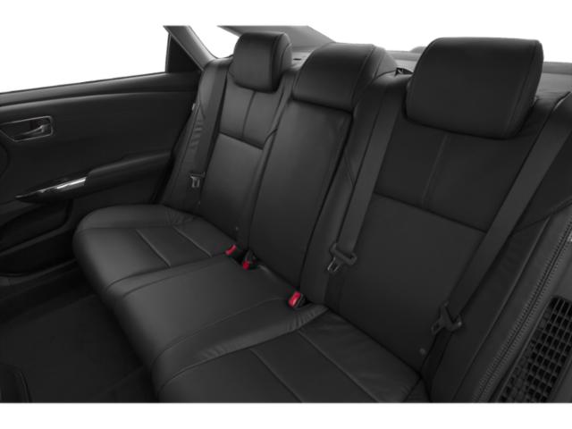 2015 Toyota Avalon Hybrid XLE Premium